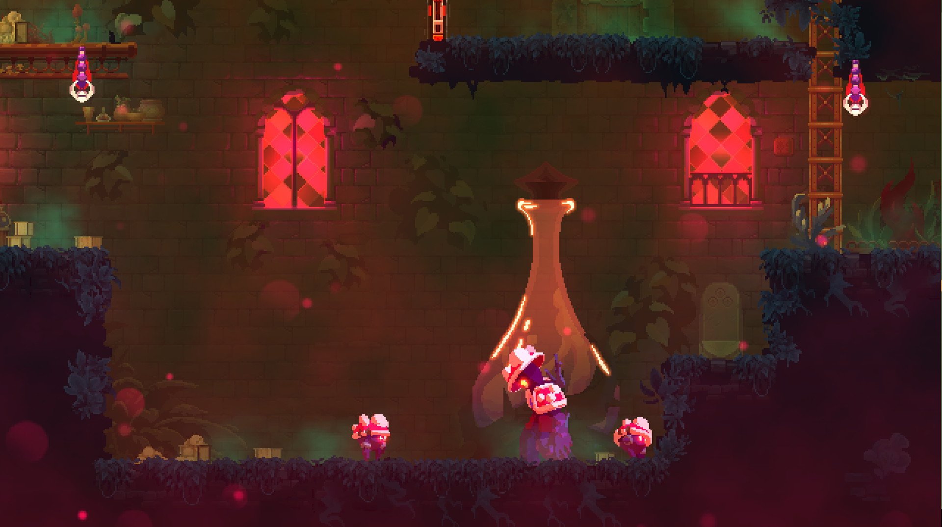 Dead Cells: The Bad Seed | TUR_IND (73cec739-2063-4819-938f-72847c5658e7)
