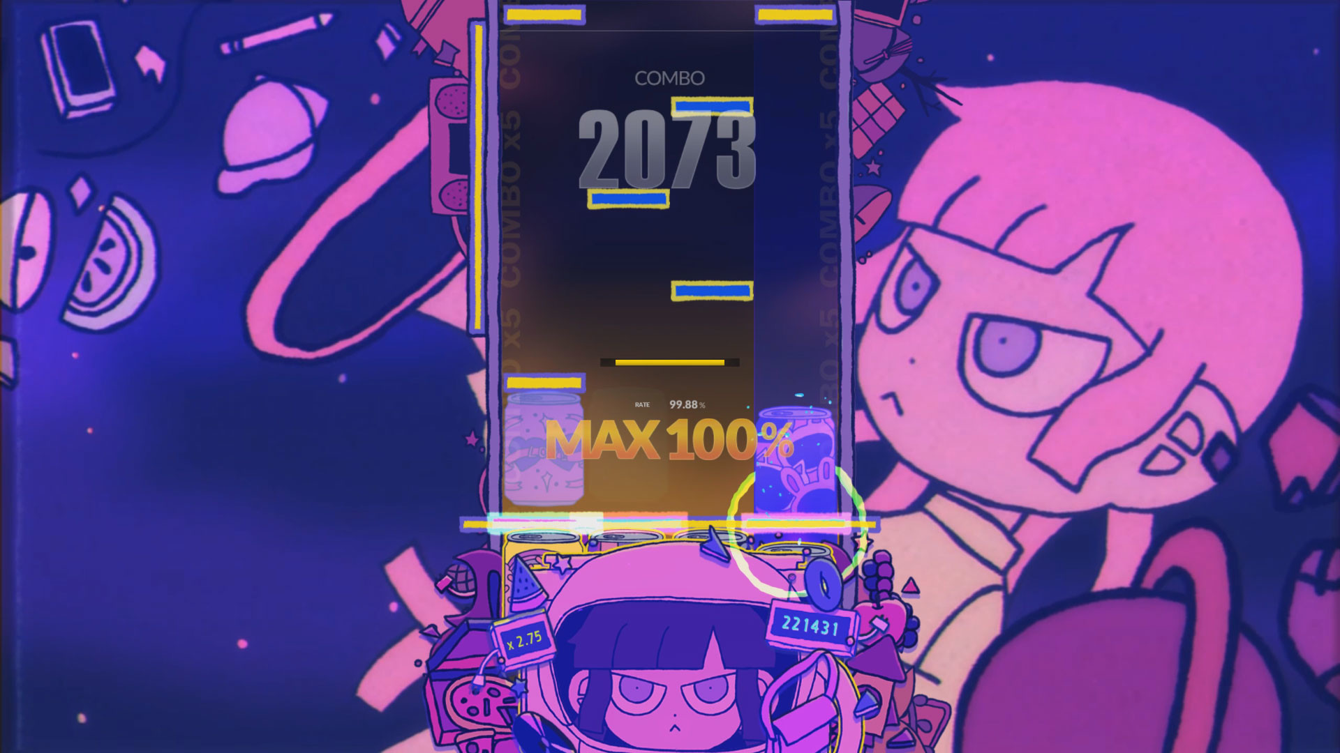DJMAX RESPECT V - Welcome to the Space GEAR PACK | WW (fdfe0ad1-6b3f-4526-b940-97383ea3a927)