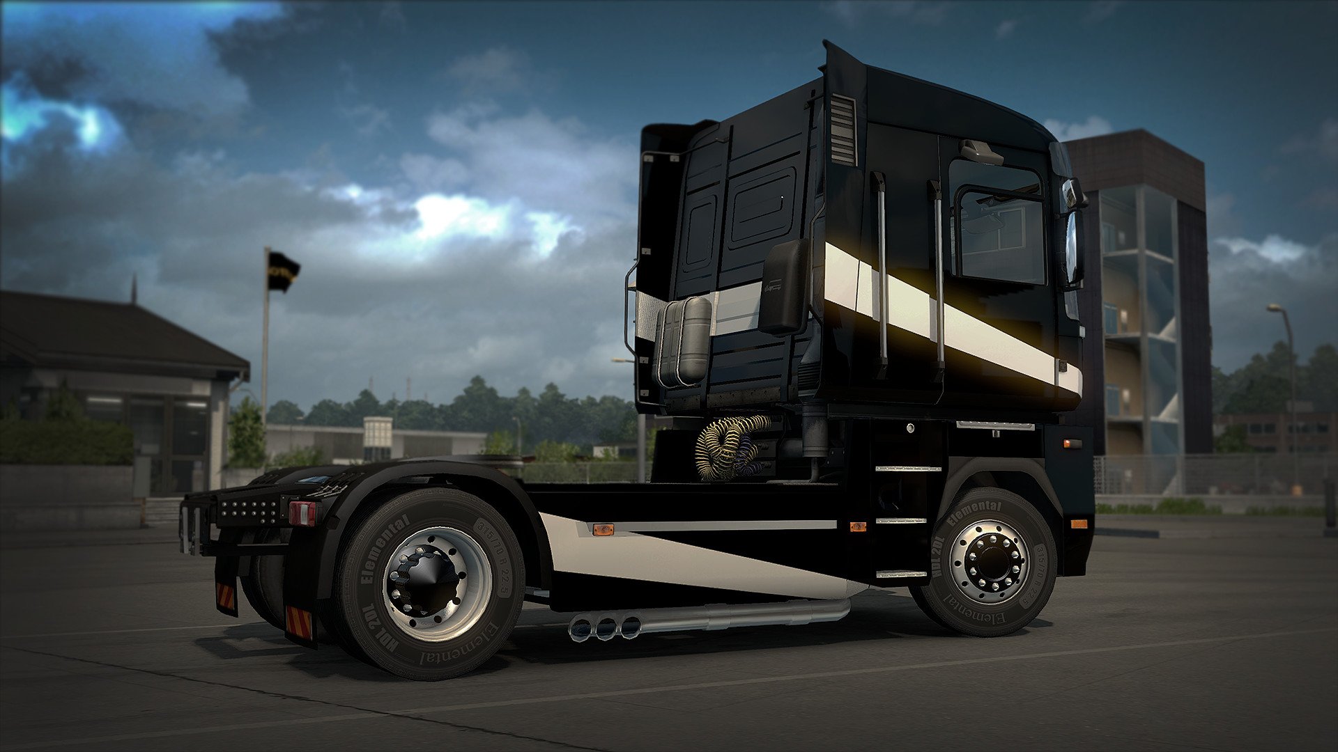 Euro Truck Simulator 2 - Wheel Tuning Pack | ROW (accf2dd0-21a9-4279-bf88-ba7b1110f8f3)