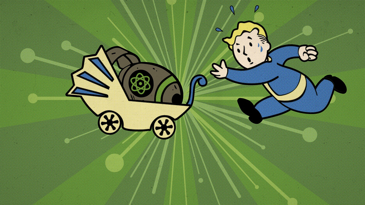 Fallout 76: 1000 (+100 Bonus) Atoms - Xbox One