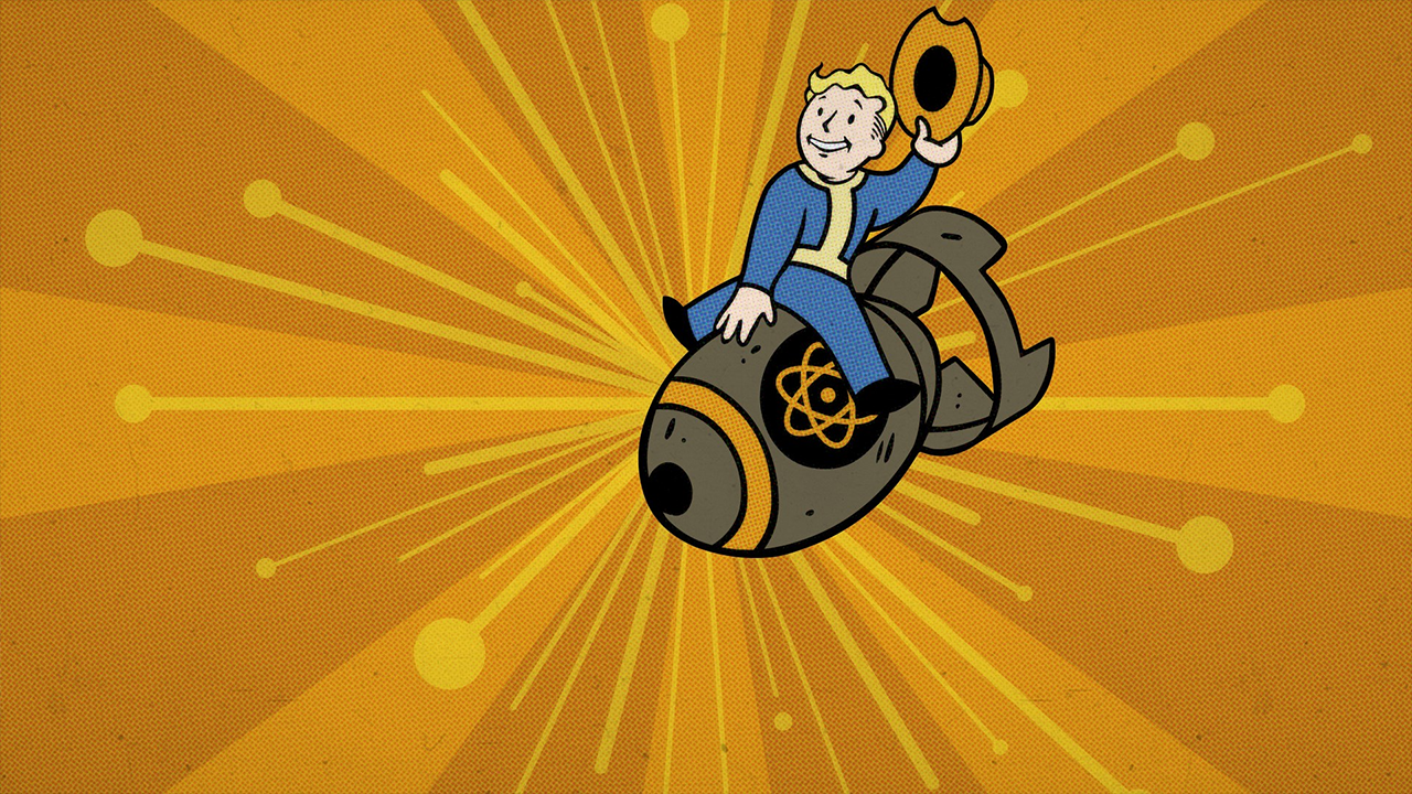 Fallout 76: 2000 (+400 Bonus) Atoms - Xbox One