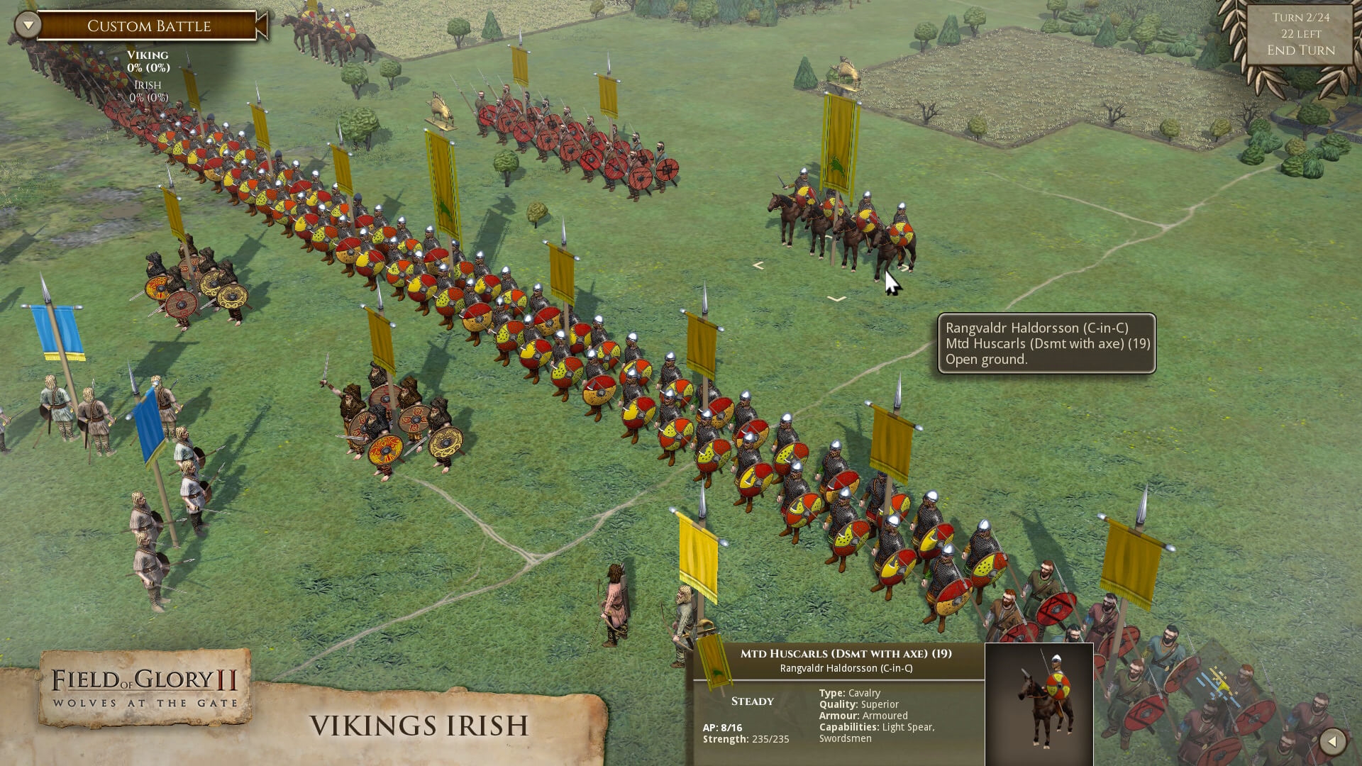 Field of Glory II: Wolves at the Gate | Restricted (fe1bb012-2638-4aea-a3a4-28956ef39b85)