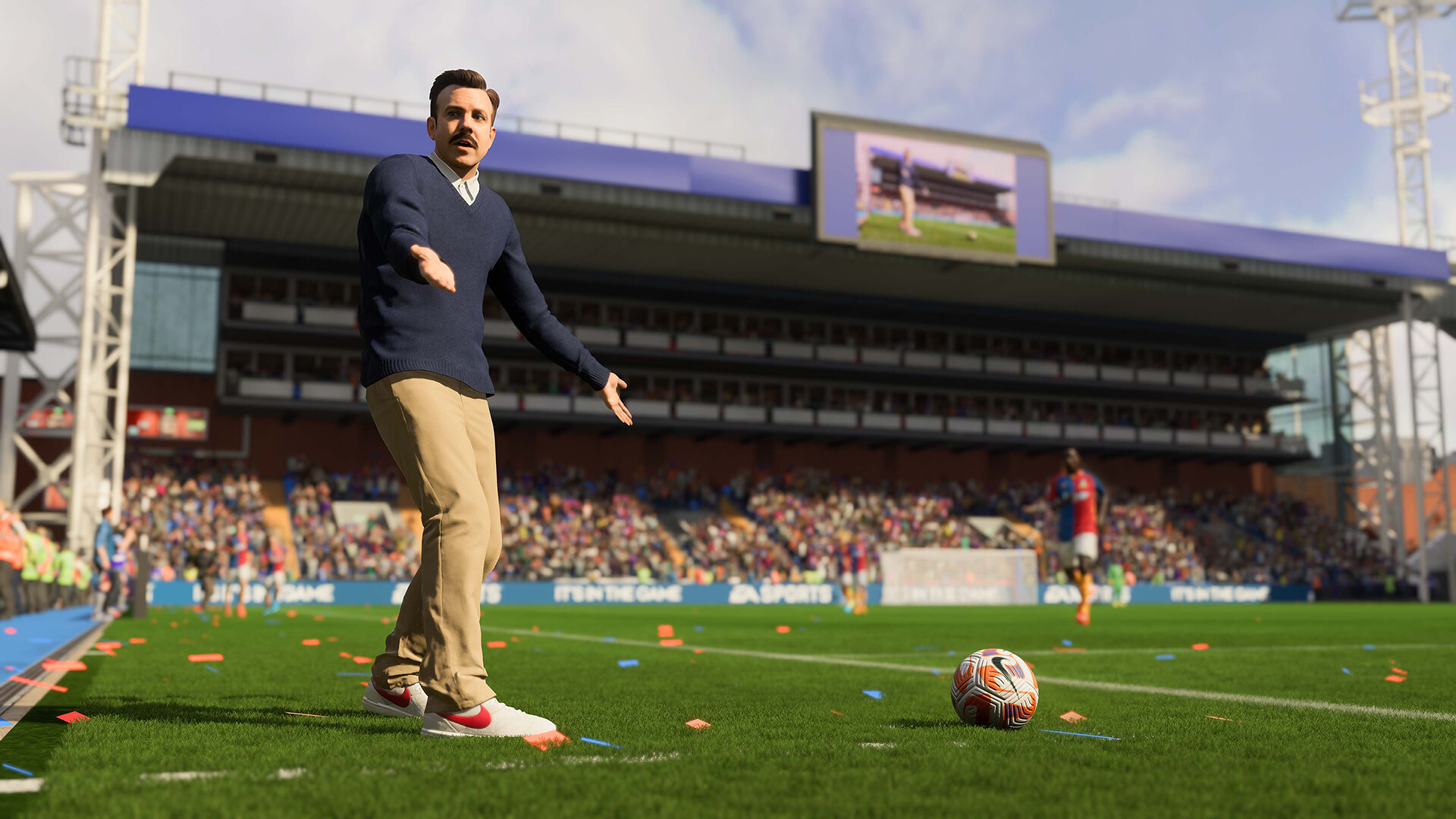 FIFA 23 - Standard Edition - Xbox One