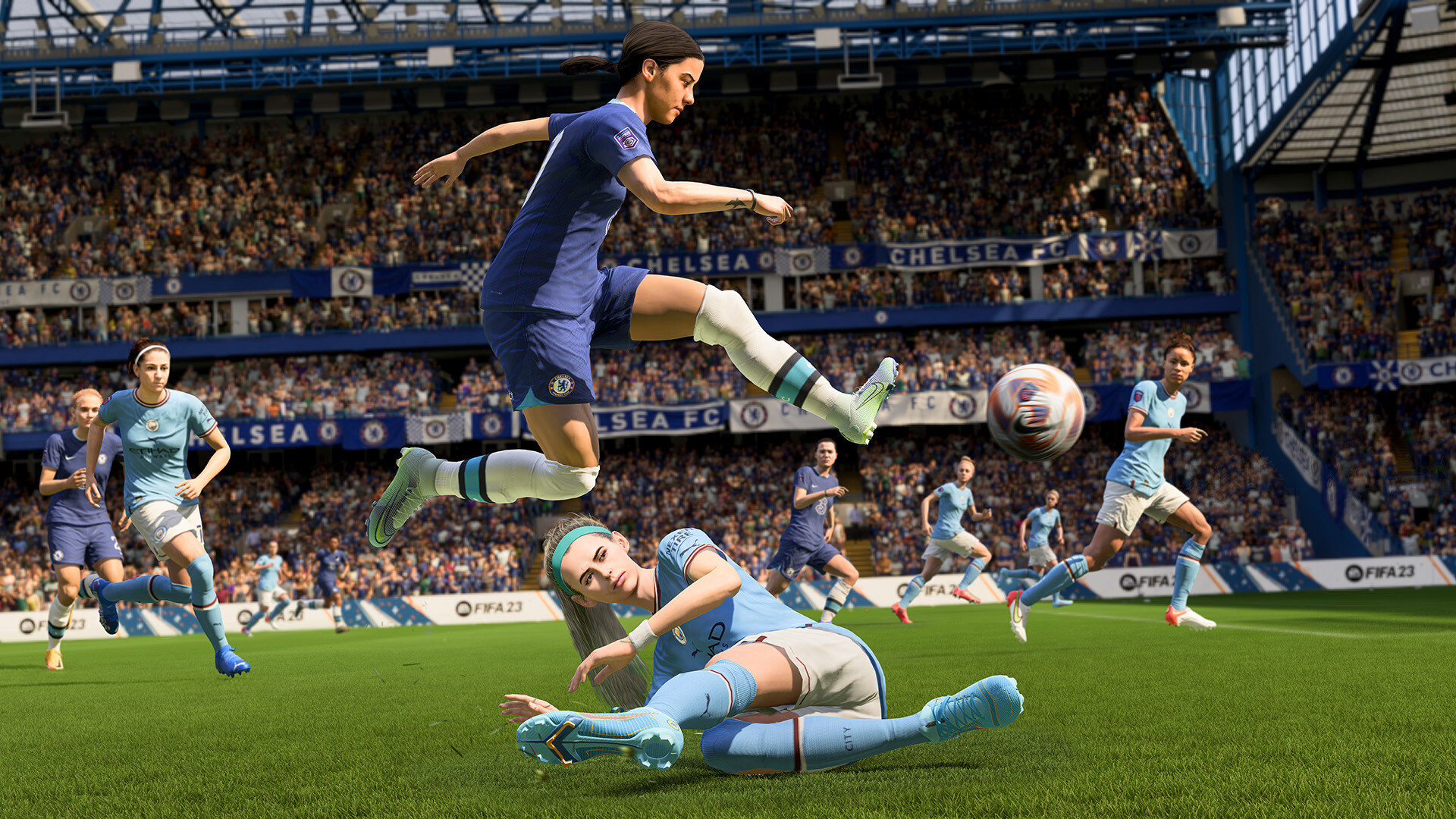 FIFA 23 - Ultimate Edition - Xbox Series X|S /Xbox One