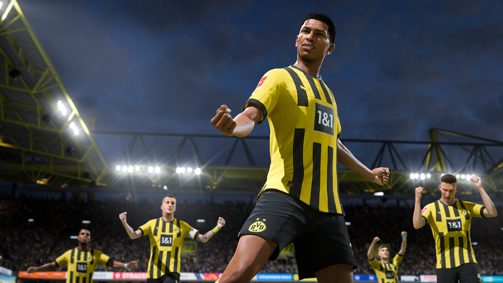 FIFA 23 - Ultimate Edition - Xbox Series X|S /Xbox One