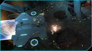 Halo: Spartan Assault Xbox One Arcade Full Game