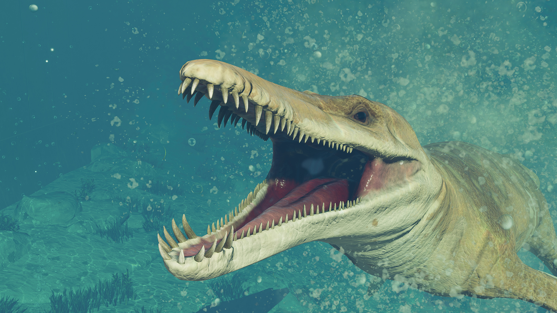 Jurassic World Evolution 2: Early Cretaceous Pack | ME-TR (c12a5cd2-e961-4c41-b0c2-d0c66b9a4873)
