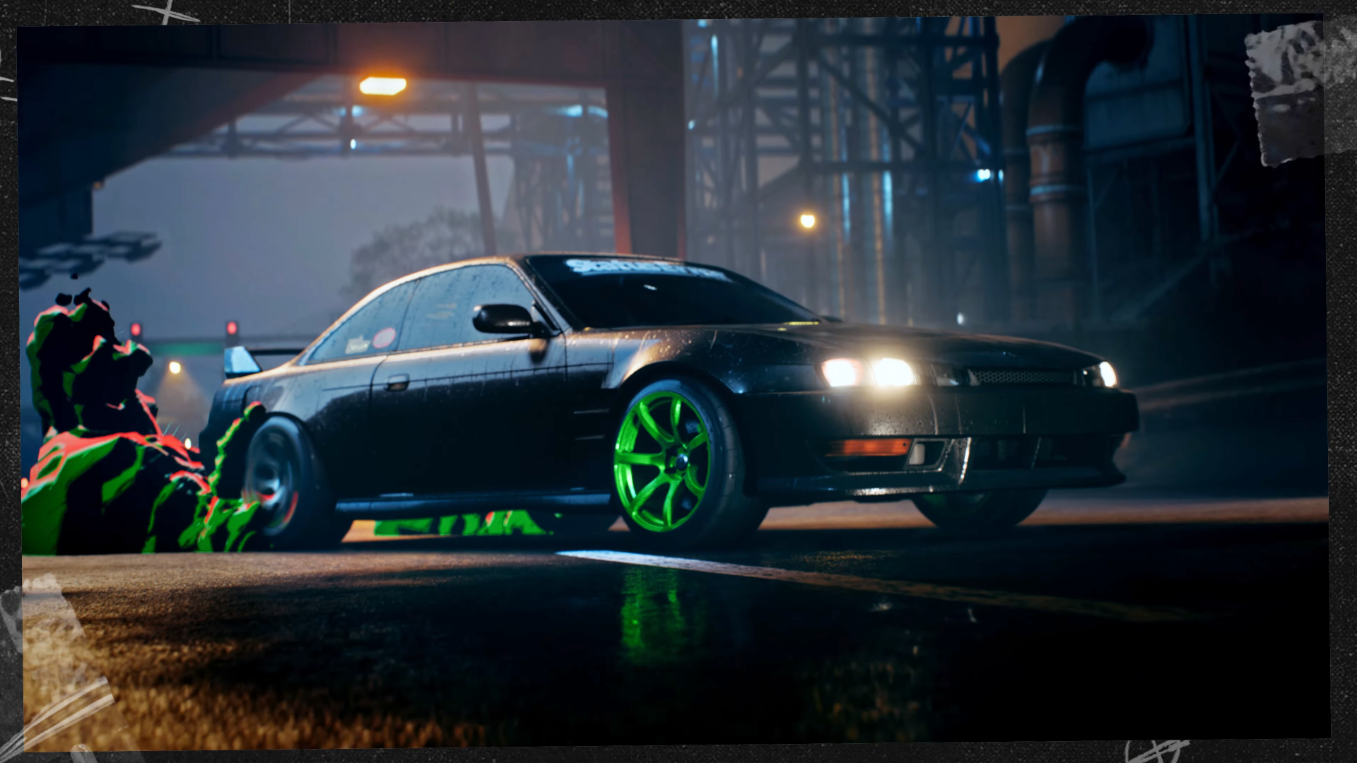 Need for Speed Unbound Standard Edition - Xbox Series X