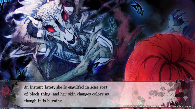 Psychedelica of the Black Butterfly | WW (35d7f6bb-c83c-4108-981b-839c7352ffd3)