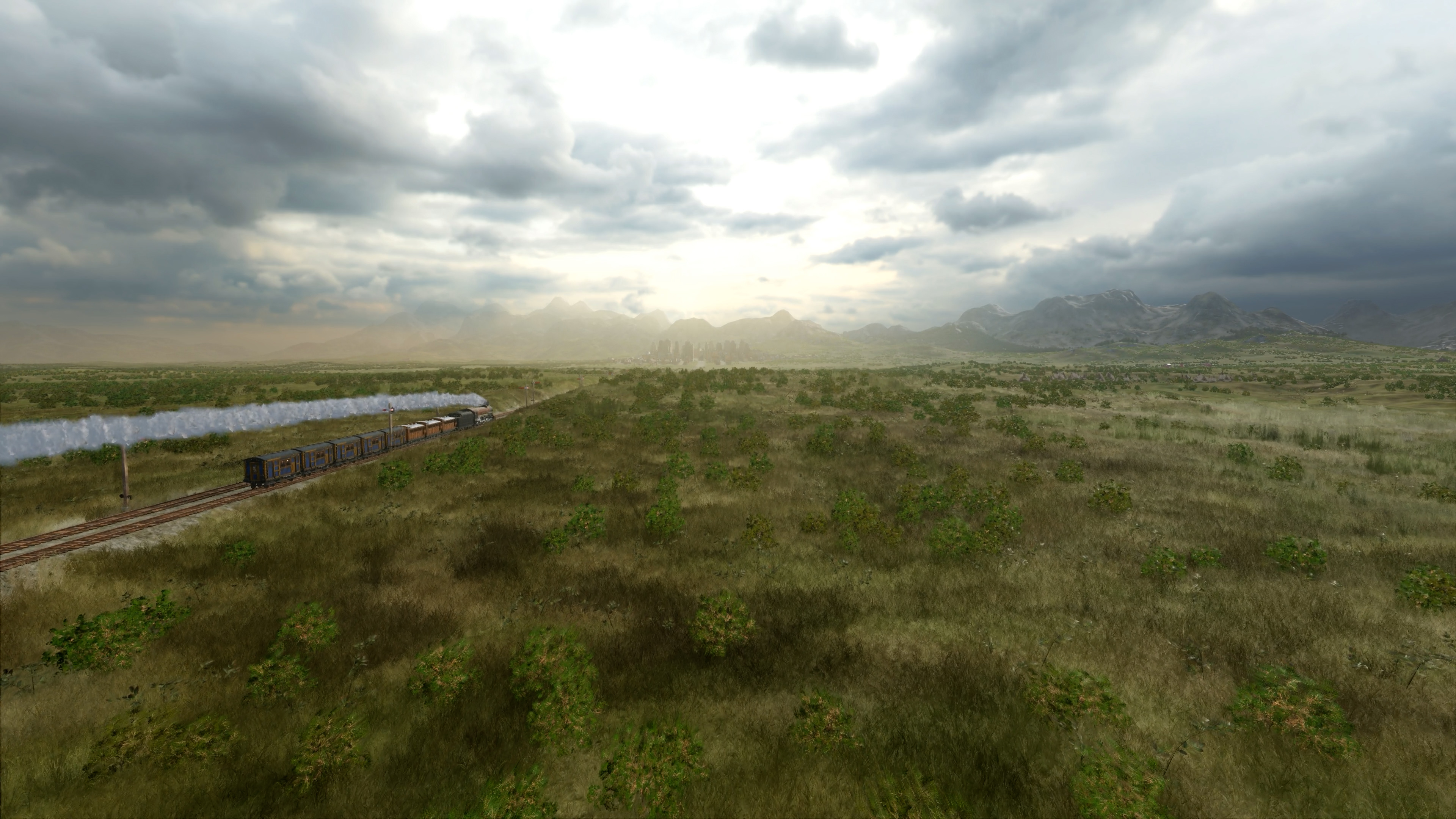 Railway Empire 2 - Deluxe Edition
