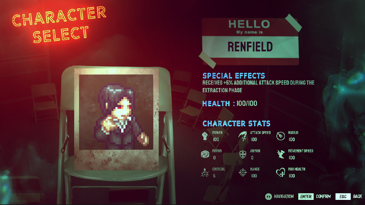 Renfield: Bring Your Own Blood - Early Access | LATAM_01 (6092d8db-ff50-4ec8-8a4d-09fd1a52e674)