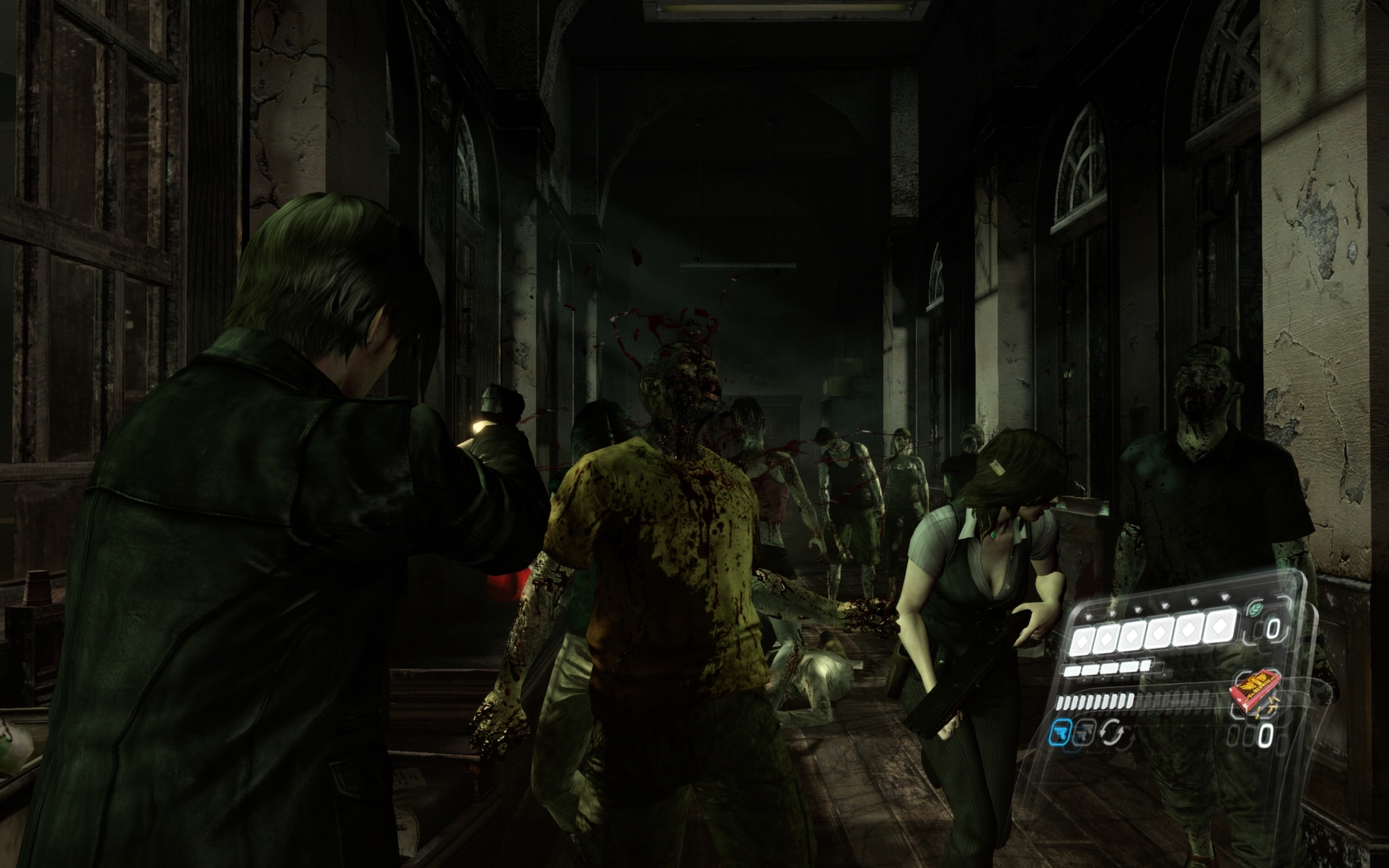 Resident Evil 6 | G (1f5b477c-14dd-4850-b69d-2584618fad31)