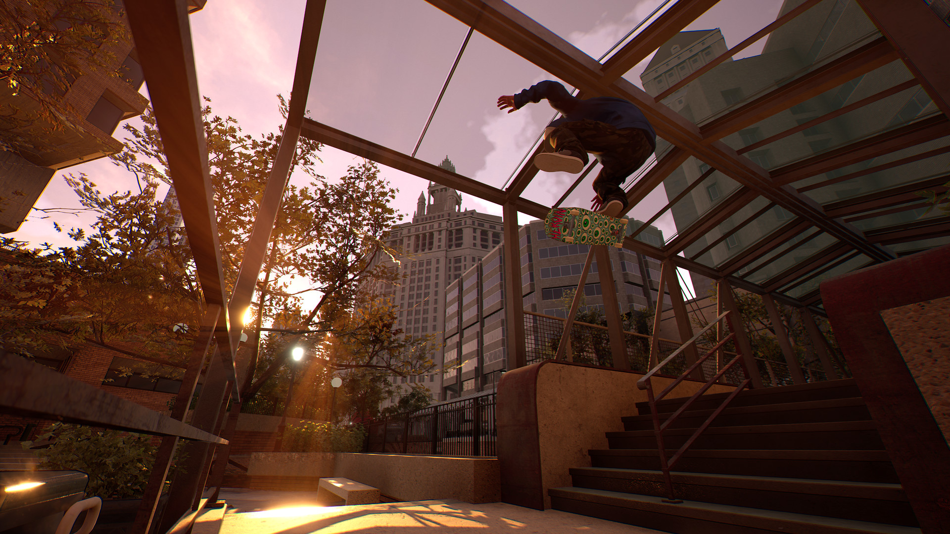 Session: Skate Sim Supporter Edition | Middle East (81982975-75fb-4c19-8c5f-0505c3854783)