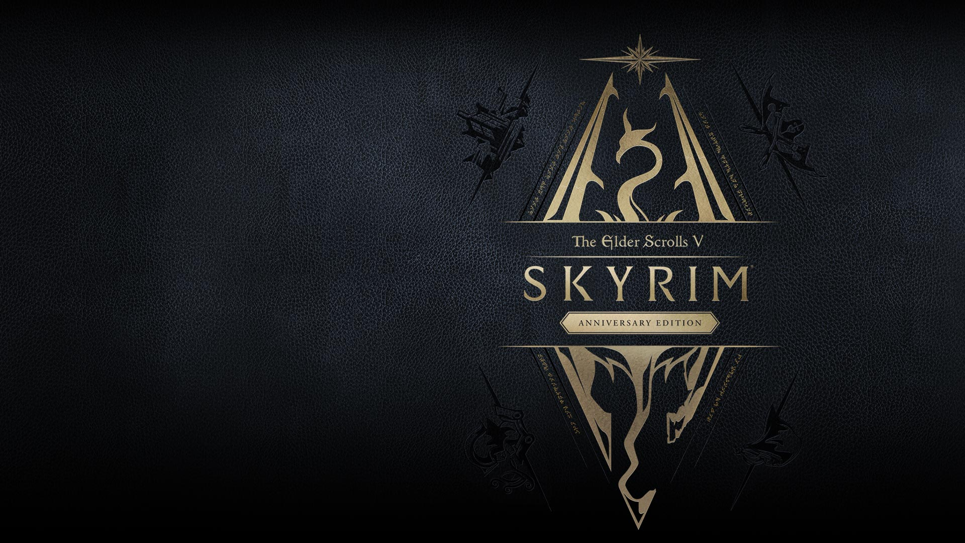 The Elder Scrolls V: Skyrim Anniversary Upgrade - Xbox Series X/Xbox One