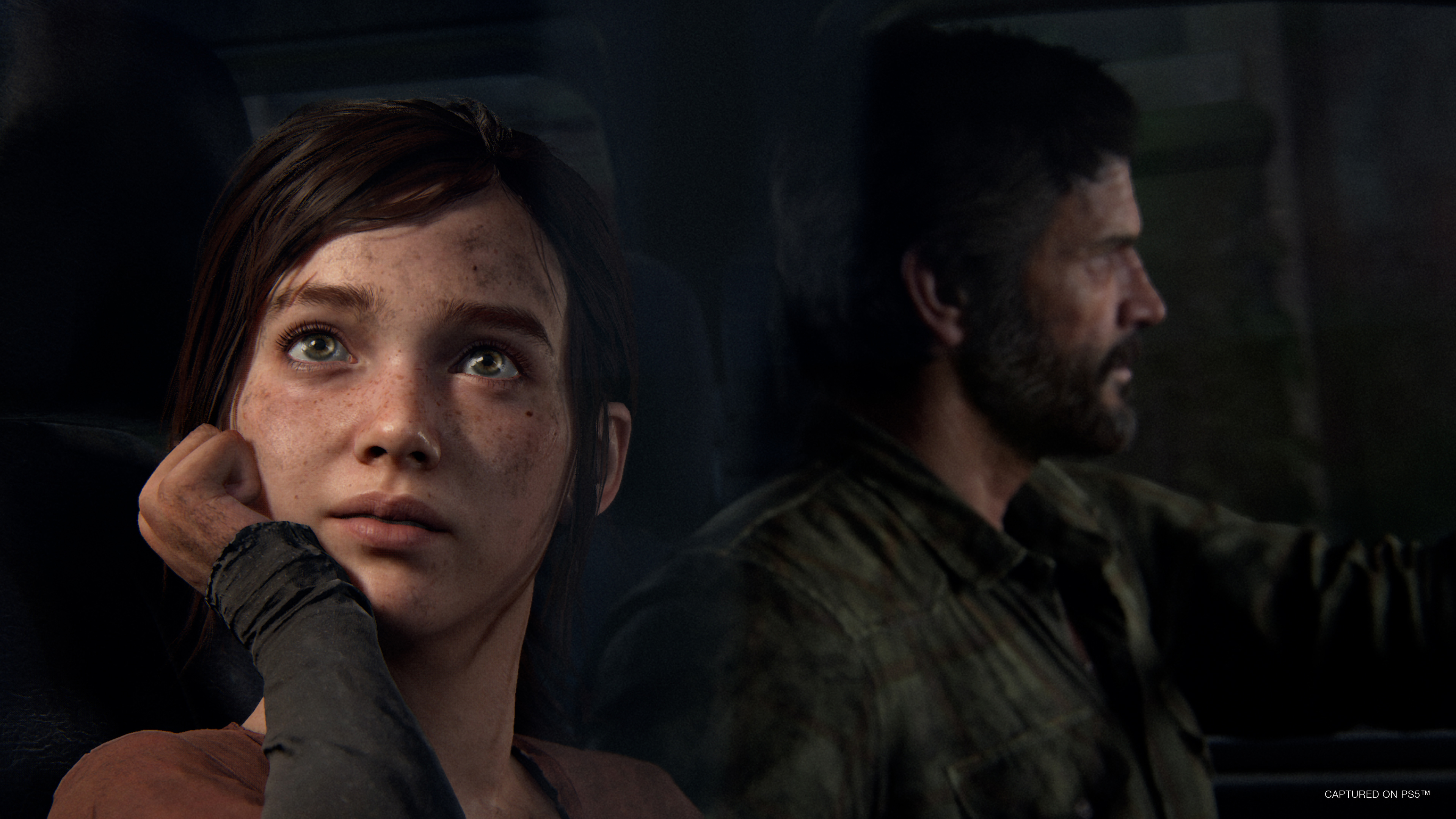 The Last of Us™ Part I - Deluxe Edition Pre-Purchase | ROW (2eeea169-1234-496d-ac63-c5e88cfbd588)
