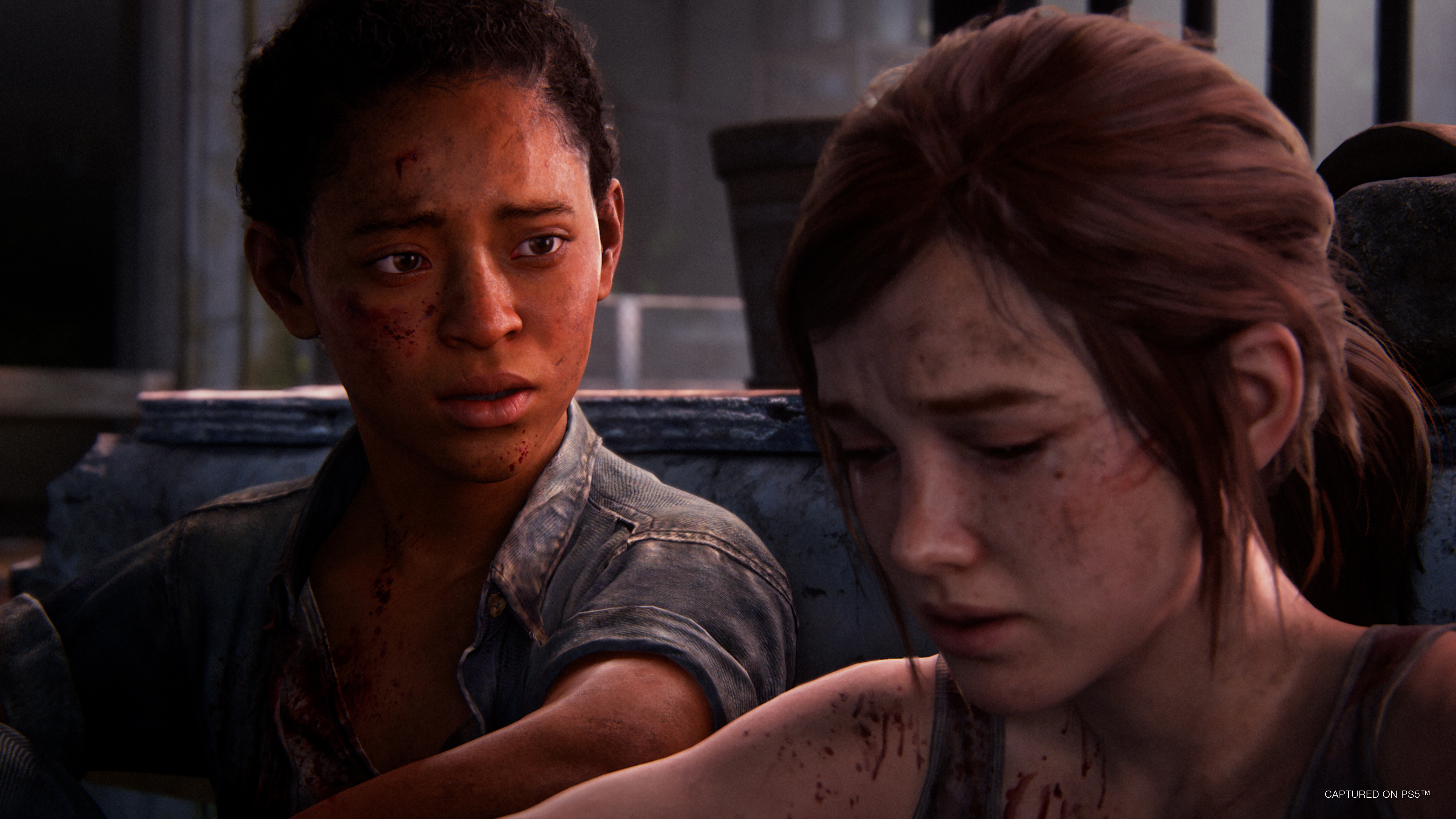 The Last of Us™ Part I - Pre-Purchase | ROW (30c82180-3dc5-4d12-b4ab-ab795d546b53)