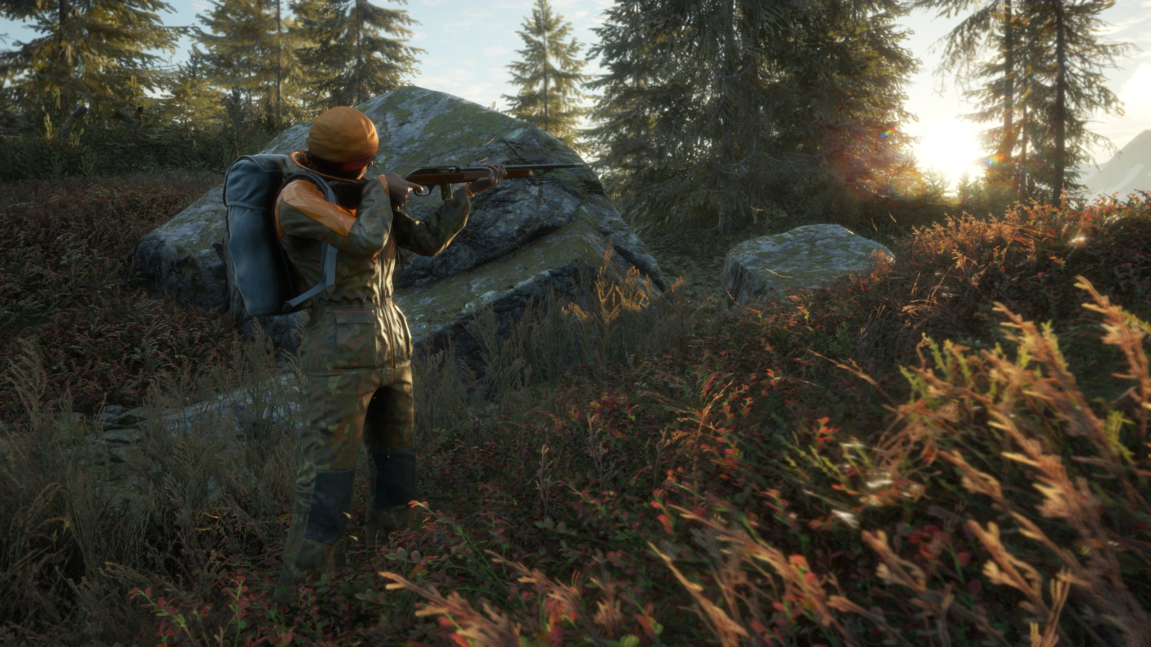 theHunter: Call of the Wild™ - Weapon Pack 1 | WW (6a329a79-b442-444d-96e3-273165561107)