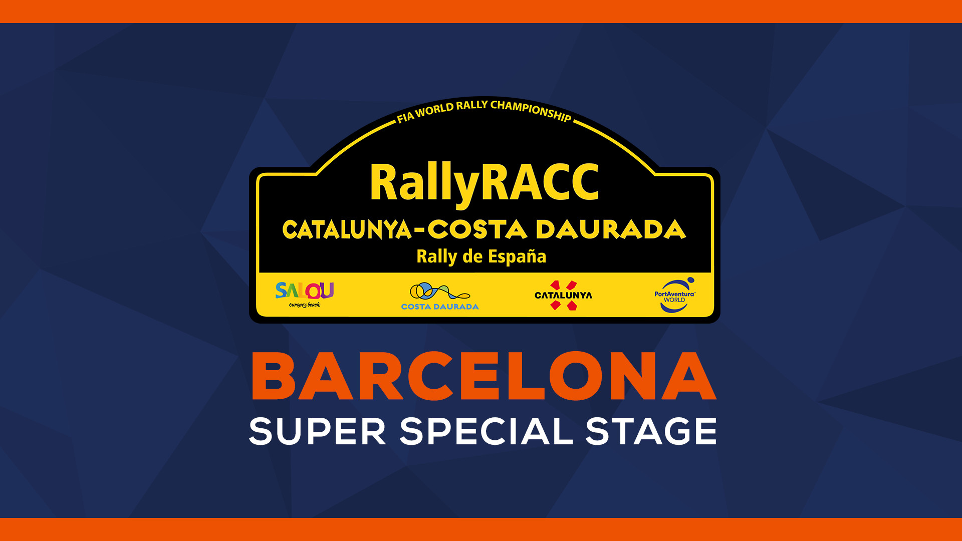 WRC 9 Barcelona SSS | WW (1a286e25-eae9-4727-99ee-e9861f9d8892)