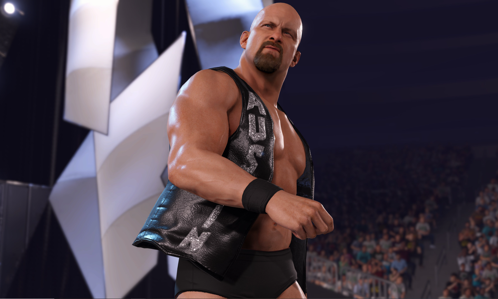 WWE 2K23: Icon Edition - Xbox Series X/Xbox One