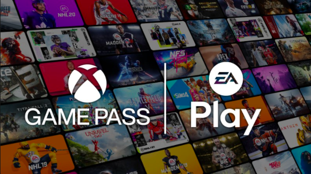 Xbox Live Game Pass Ultimate Online - 1 Month