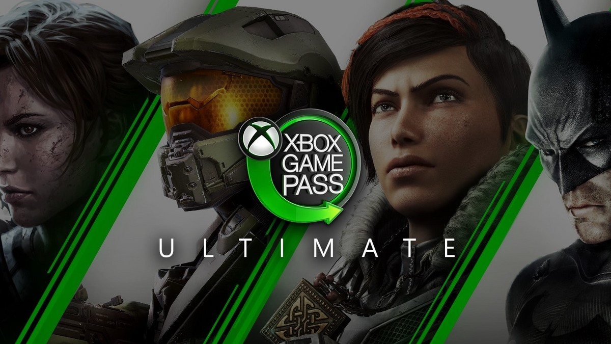 Xbox Live Game Pass Ultimate Online - 3 Months