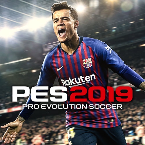 pro evolution soccer 2019 wikipedia