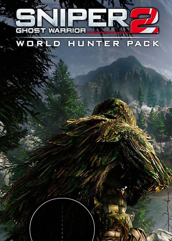 Hunted world 2