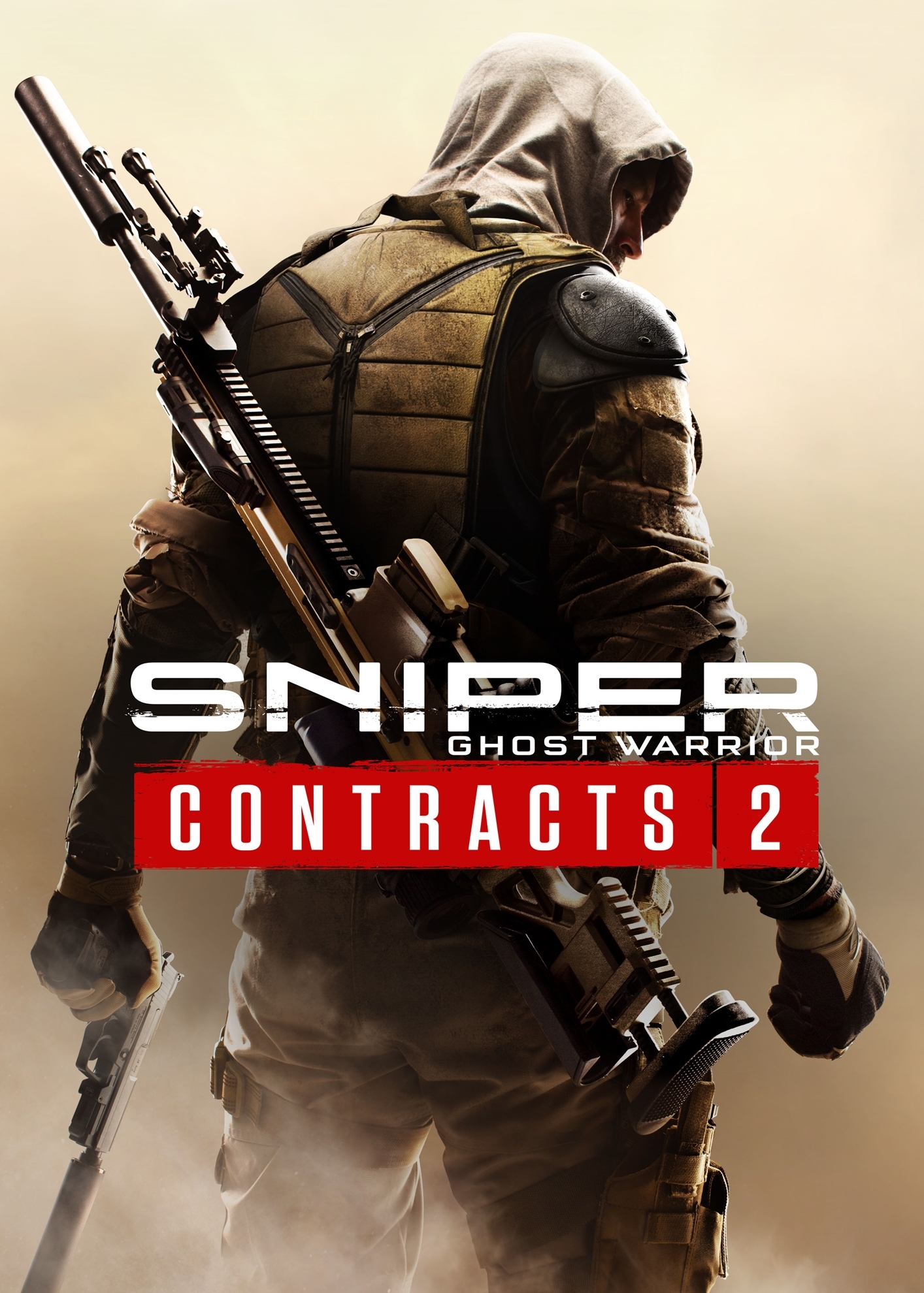 Ghost warrior contracts 2 steam фото 52