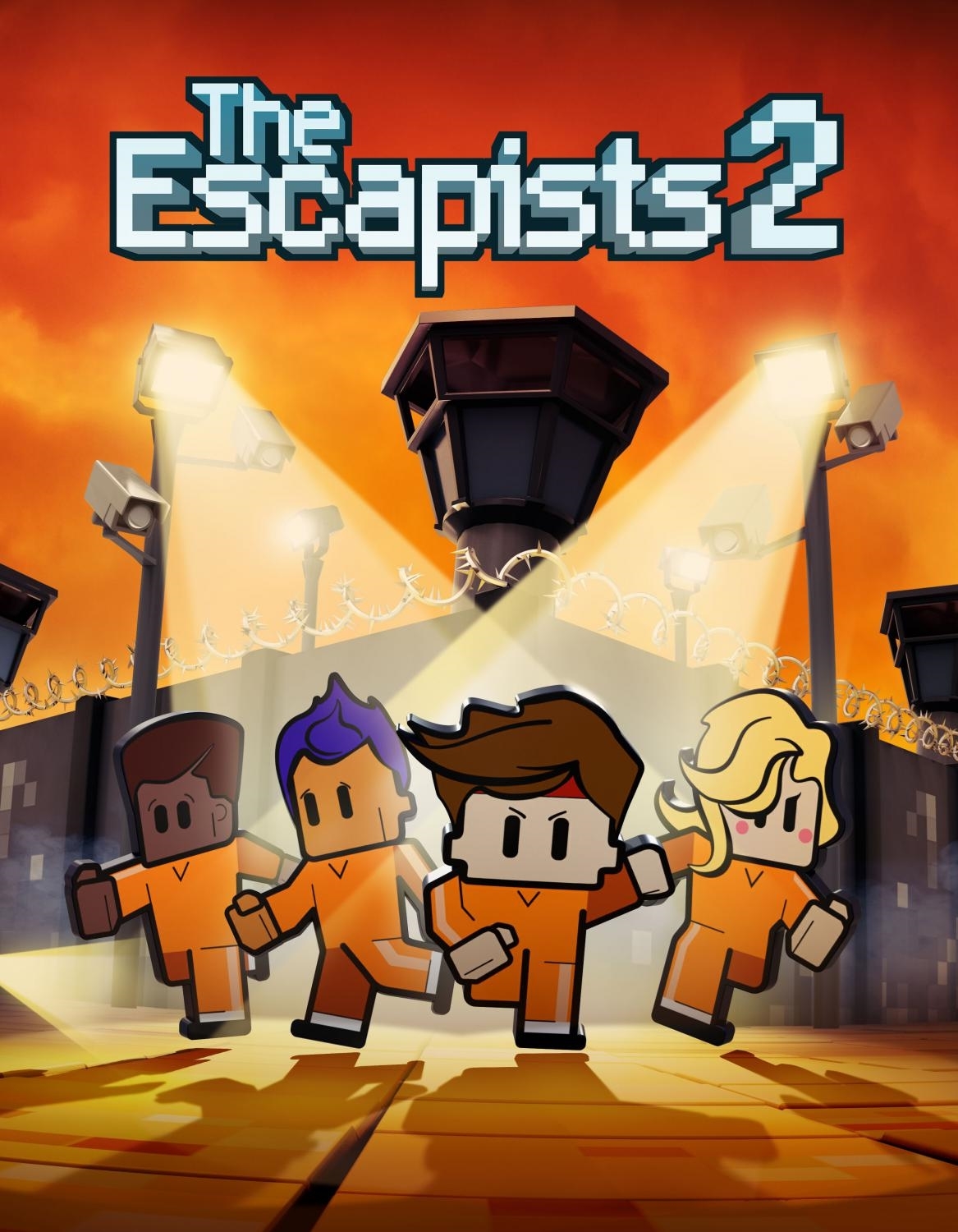 скачать the escapists 2 стим фикс фото 15