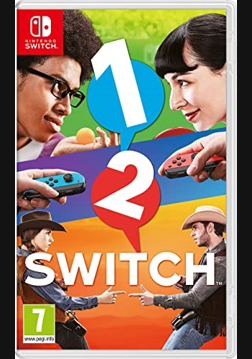 Afbeelding van 1-2-Switch
