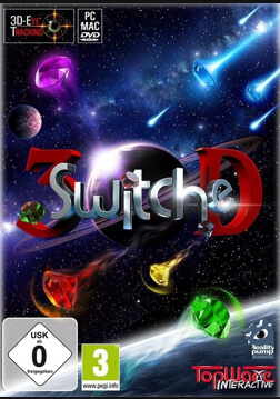 3SwitcheD (WW) 3SwitcheD (WW)