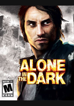 Alone in the Dark Alone in the Dark