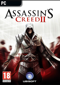 Assassin’s Creed® II Digital Deluxe Version Assassin’s Creed® II Digital Deluxe Version