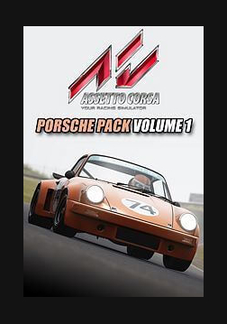 Mostrar detalles de Assetto Corsa - Porsche Pack I Imagen de Assetto Corsa - Porsche Pack I