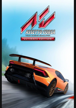 Mostrar detalles de Assetto Corsa Ultimate Edition Imagen de Assetto Corsa Ultimate Edition