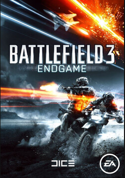 Battlefield 3™: End Game Battlefield 3™: End Game
