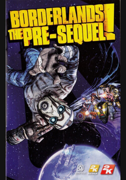Afbeelding van Borderlands : The Pre-Sequel