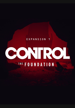CONTROL EXPANSION 1 "THE FOUNDATION" | ROW (d88ea7bb-53f0-41d4-8264-fc3ac3c5ee95)