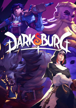Show details for Darksburg Picture of Darksburg