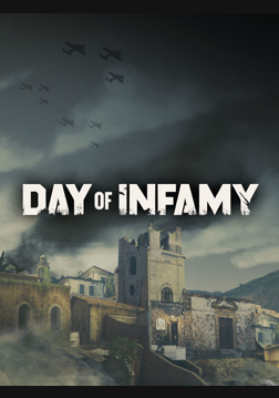 Day of Infamy | ROW (d073ef26-c6cd-495c-b27c-76e994b661f6)