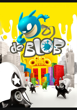 de Blob