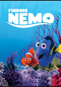Disney Pixar Finding Nemo Disney Pixar Finding Nemo