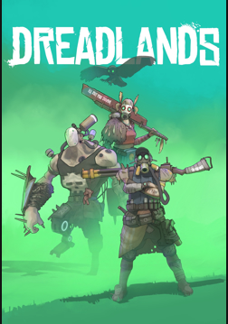 Dreadlands - Early Access Dreadlands - Early Access