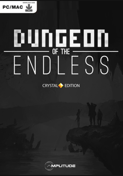 Dungeon of the Endless™ - Crystal Edition Dungeon of the Endless™ - Crystal Edition