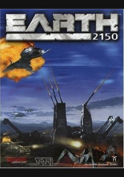 Earth 2150 : Escape from the Blue Planet (WW) Earth 2150 : Escape from the Blue Planet (WW)
