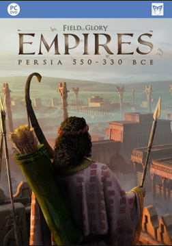 Field of Glory: Empires - Persia 550 - 330 BCE | ROW (fce8c172-4d14-46a6-8621-c2afe23d392a) Field of Glory: Empires - Persia 550 - 330 BCE | ROW (fce8c172-4d14-46a6-8621-c2afe23d392a)