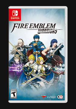 Afbeelding van Fire Emblem Warriors