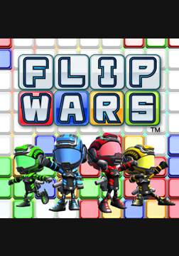 Afbeelding van Flip Wars