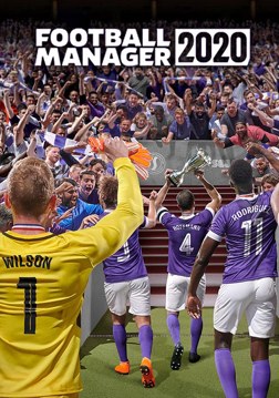 Afbeelding van Football Manager 2020