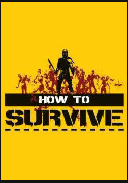 Zeige Details für How to Survive Bild von How to Survive